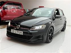 فولكسفاغن جولف